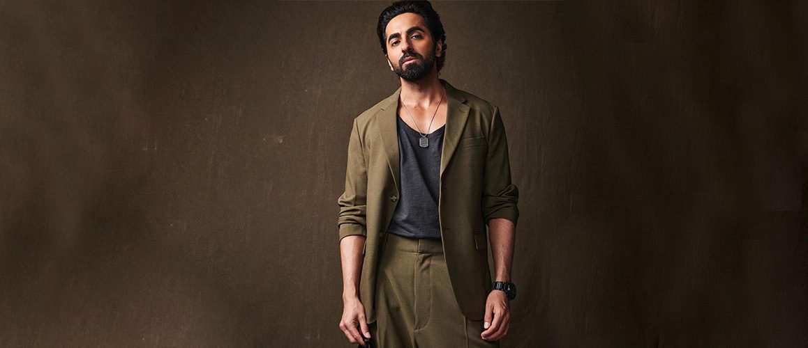 Top 4 Movies of Ayushmann Khurrana That Lives Rent-Free In Audiences’ Hearts