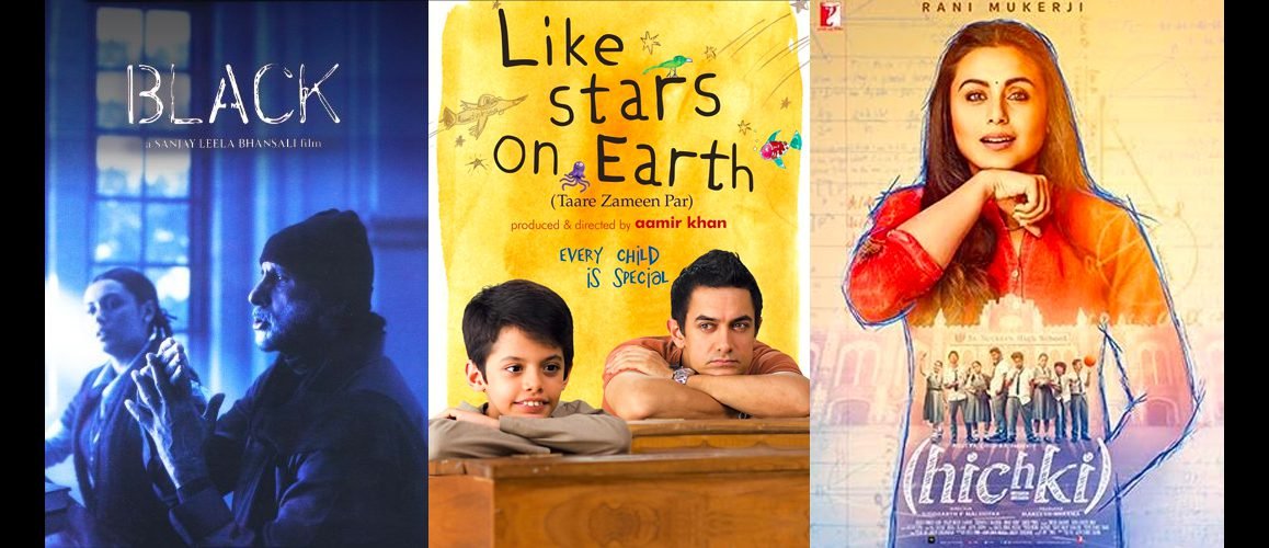 Five Bollywood Movies That Shows Teacher-Student Bond