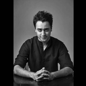Imran Khan