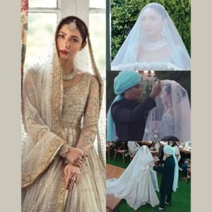 Mahira Khan