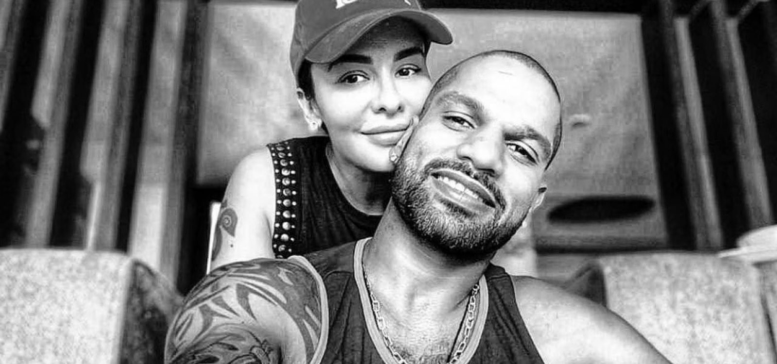 Cricketer Shikhar Dhawan Gets Divorced on the Grounds of ‘Mental Cruelty’ by Wife Ayesha