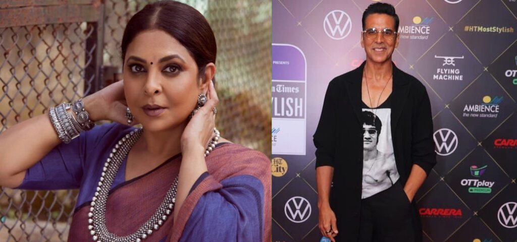 Akshay Kumar