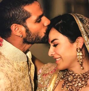 Shikhar Dhawan