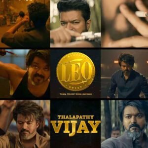 Leo Trailer