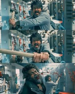 Leo Trailer
