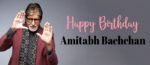 Amitabh Bachchan