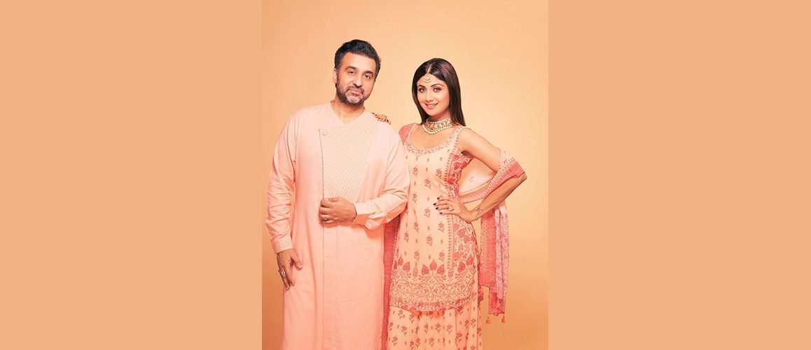 Did Shilpa Shetty and Raj Kundra Get Separated? Deets Inside
