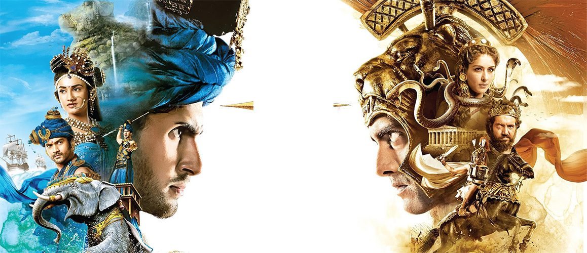 Do You Know? This Television Series is the Most Expensive Show of Indian Television. Check Out