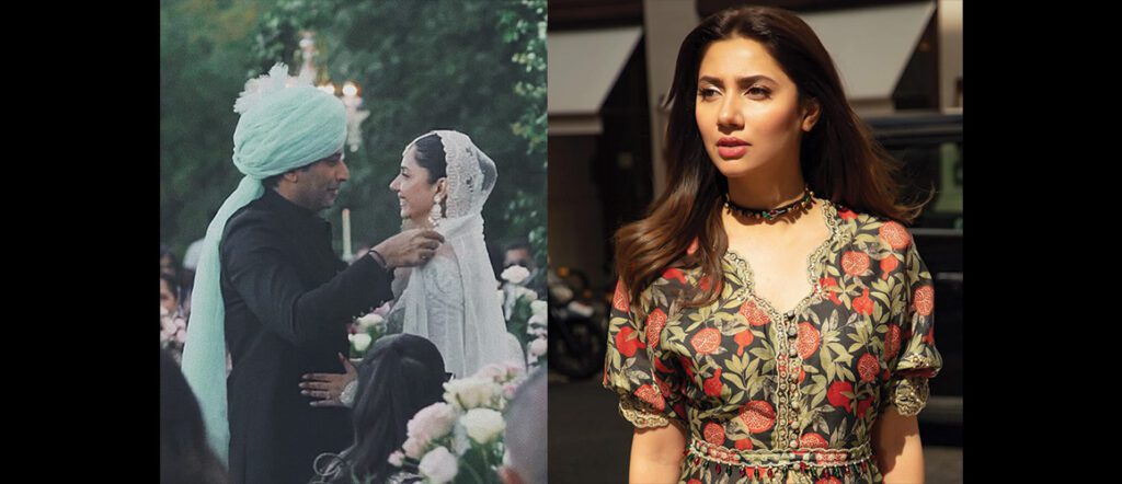 Mahira Khan