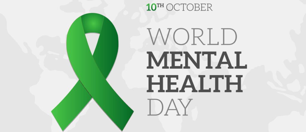 World Mental Health Day