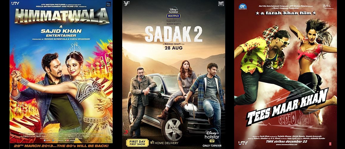 Take a Look at the Worst Rated Movies in the History of Indian Cinema