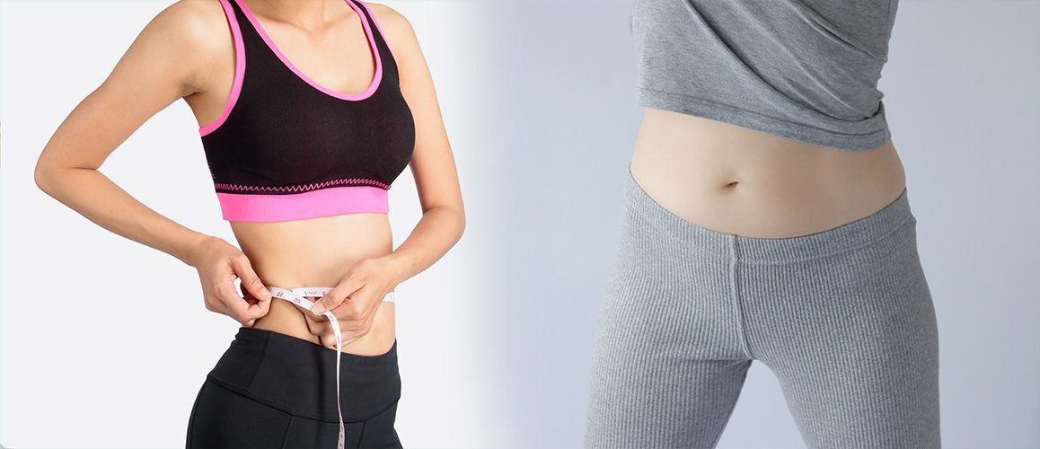 Fitness: Take a Challenge and Reduce Belly Fat with These Yoga Asanas