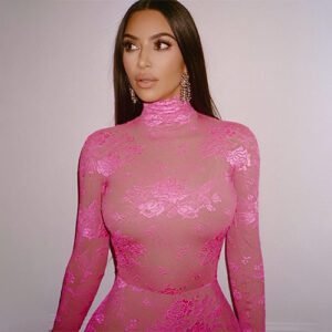 Kim Kardashian