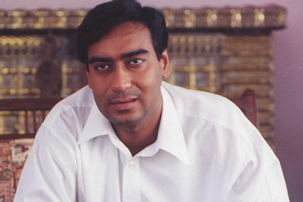 Vanraj Raghani “Green Flags” Through the Lens of Bollywood. → FHM India
