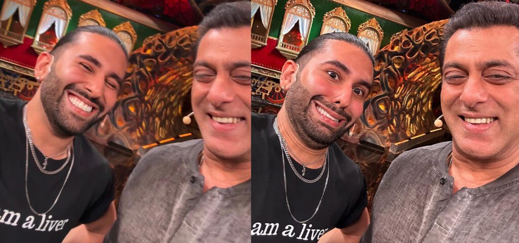 Bigg Boss 17