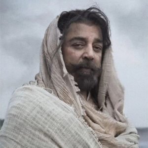 Kamal Haasan