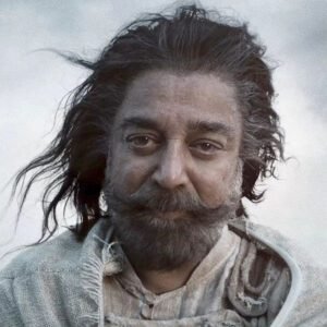 Kamal Haasan