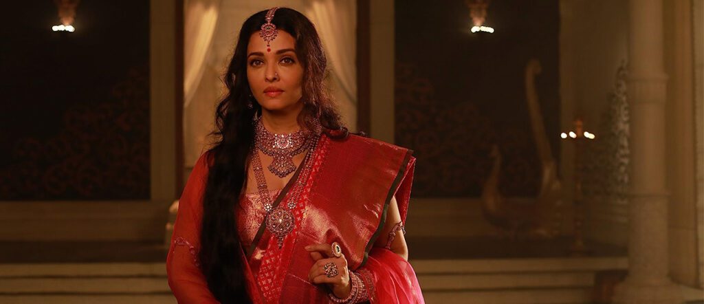 Aishwarya Rai