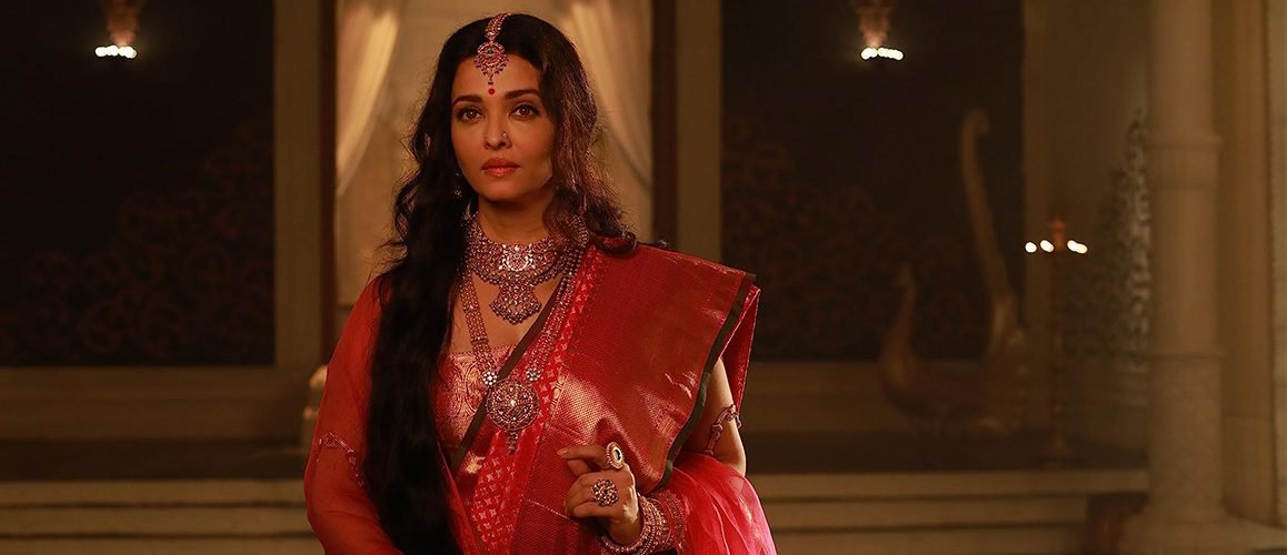 Best Performances of Aishwarya Rai Bachchan that Defined Her Acting Skills