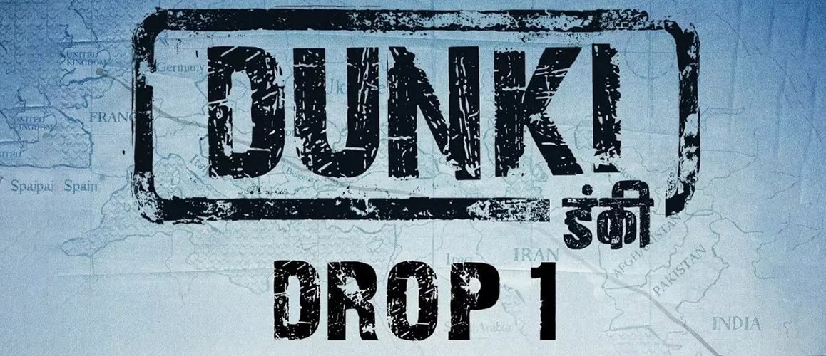 Dunki Drop 1: Shah Rukh Khan Drops Teaser of Dunki, Gives Glimpse of Hardy’s World