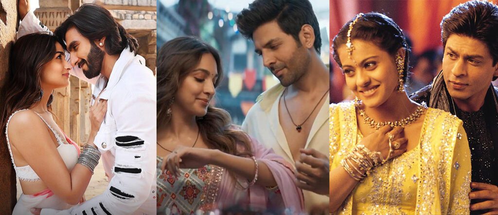 Bollywood