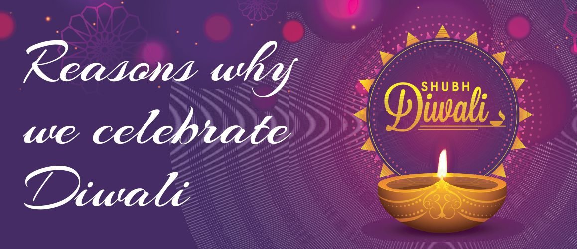 Do You Know? Why Do We Celebrate Diwali? Click and Read
