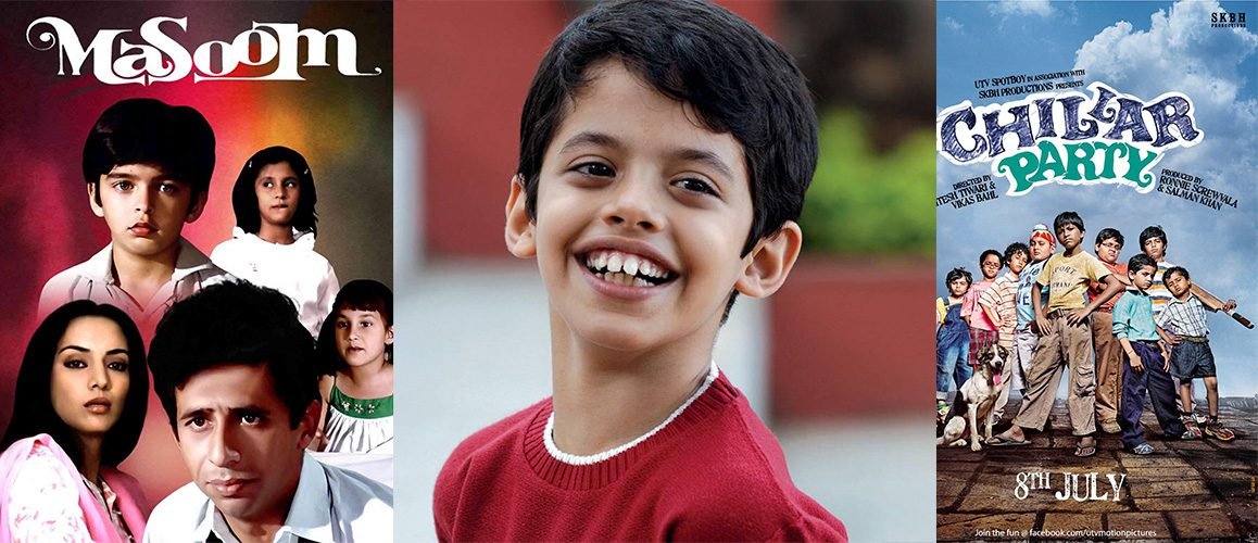Children’s Day: Movies That Gives Life Lessons to Children, along with Entertainment