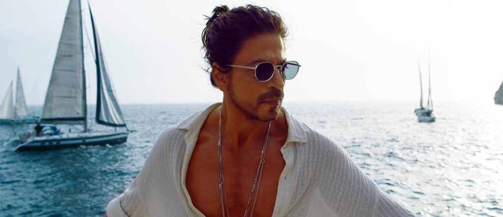 Shah Rukh Khan