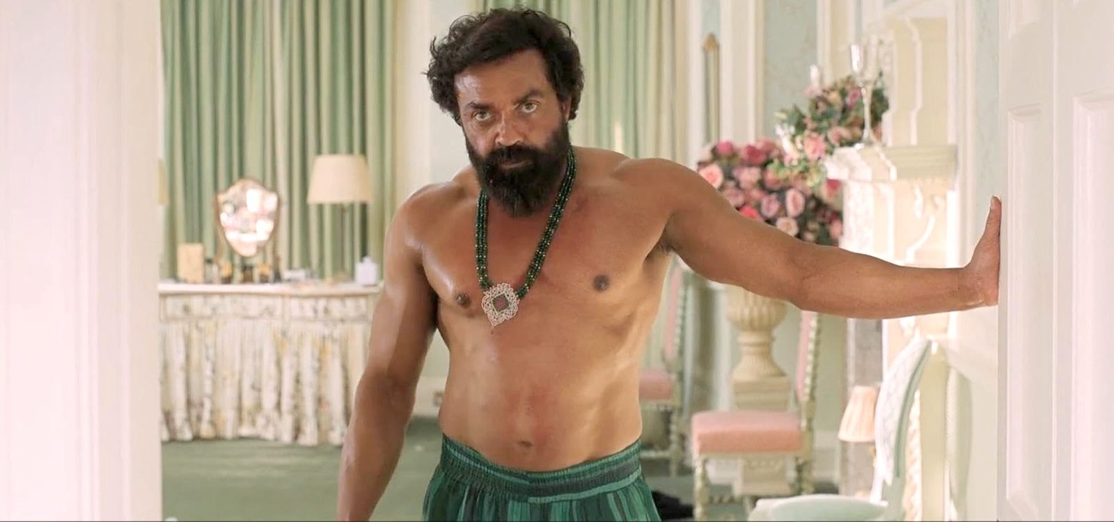 Let’s Decode the Physical Transformation of Bobby Deol in Animal