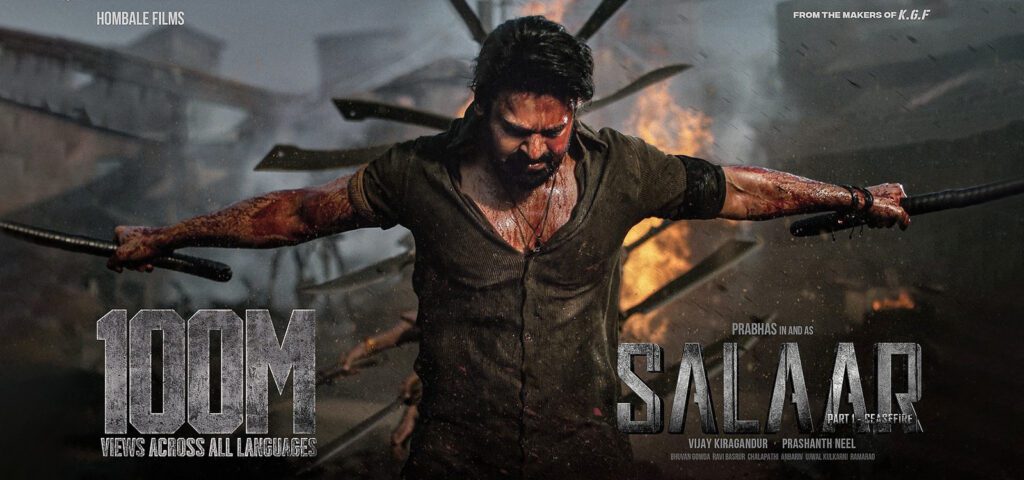 Salaar