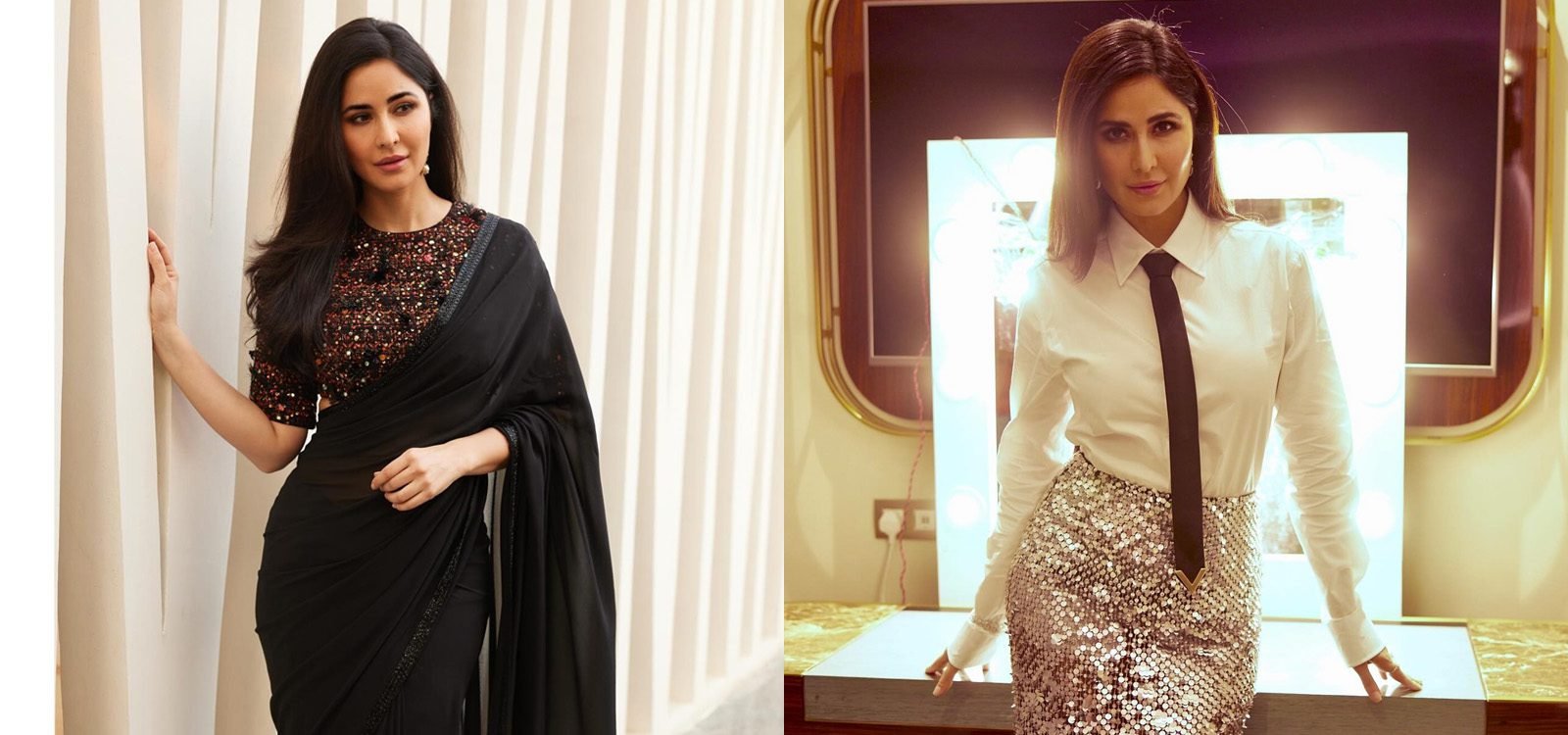 Katrina Kaif Owns The End of The Year 2023