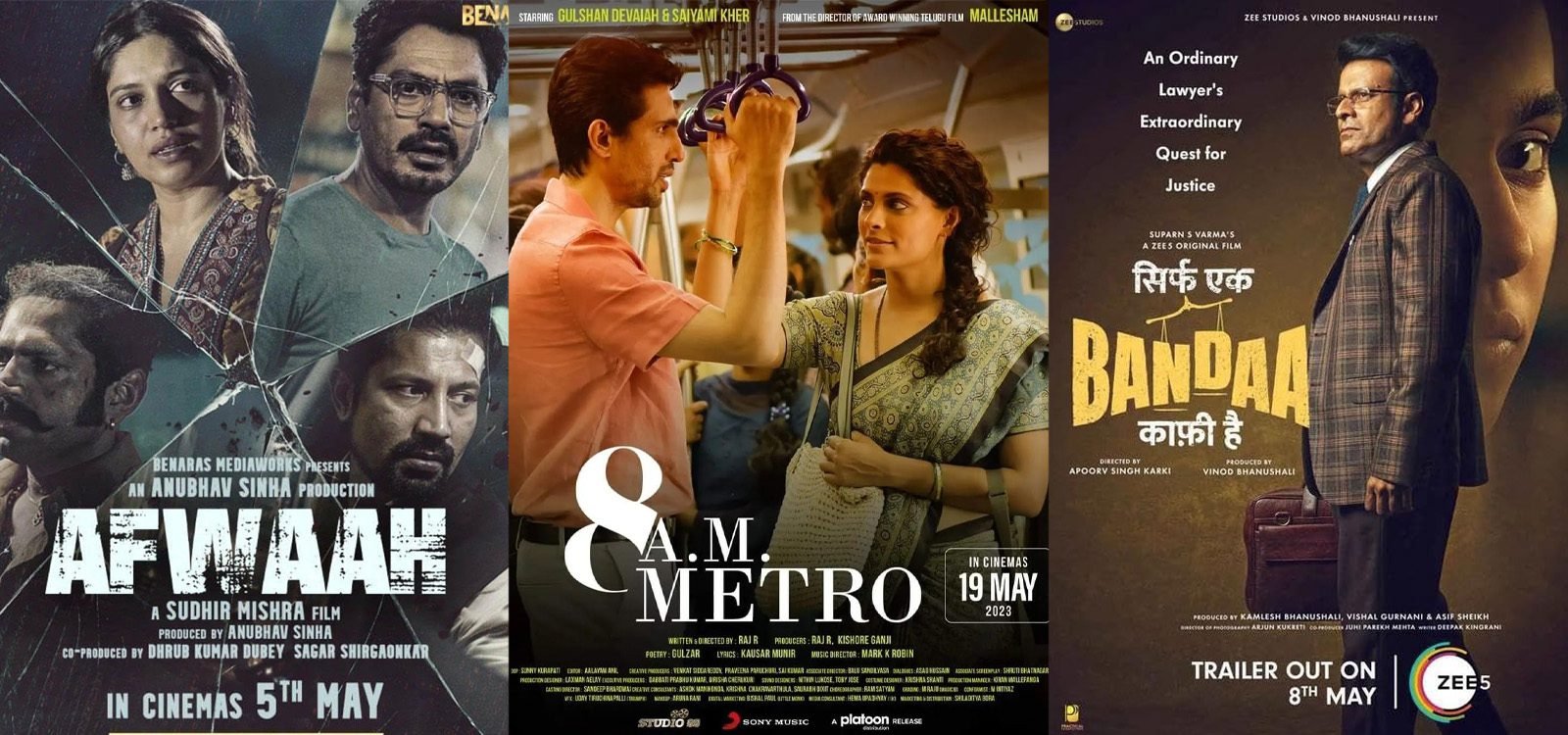 Movies That Got Ignored This Year Over Big Budget Films