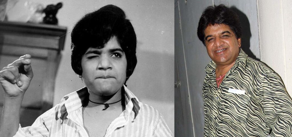 Junior Mehmood