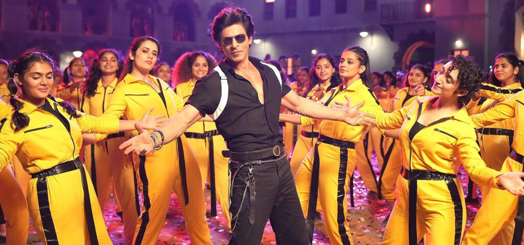 Bollywood