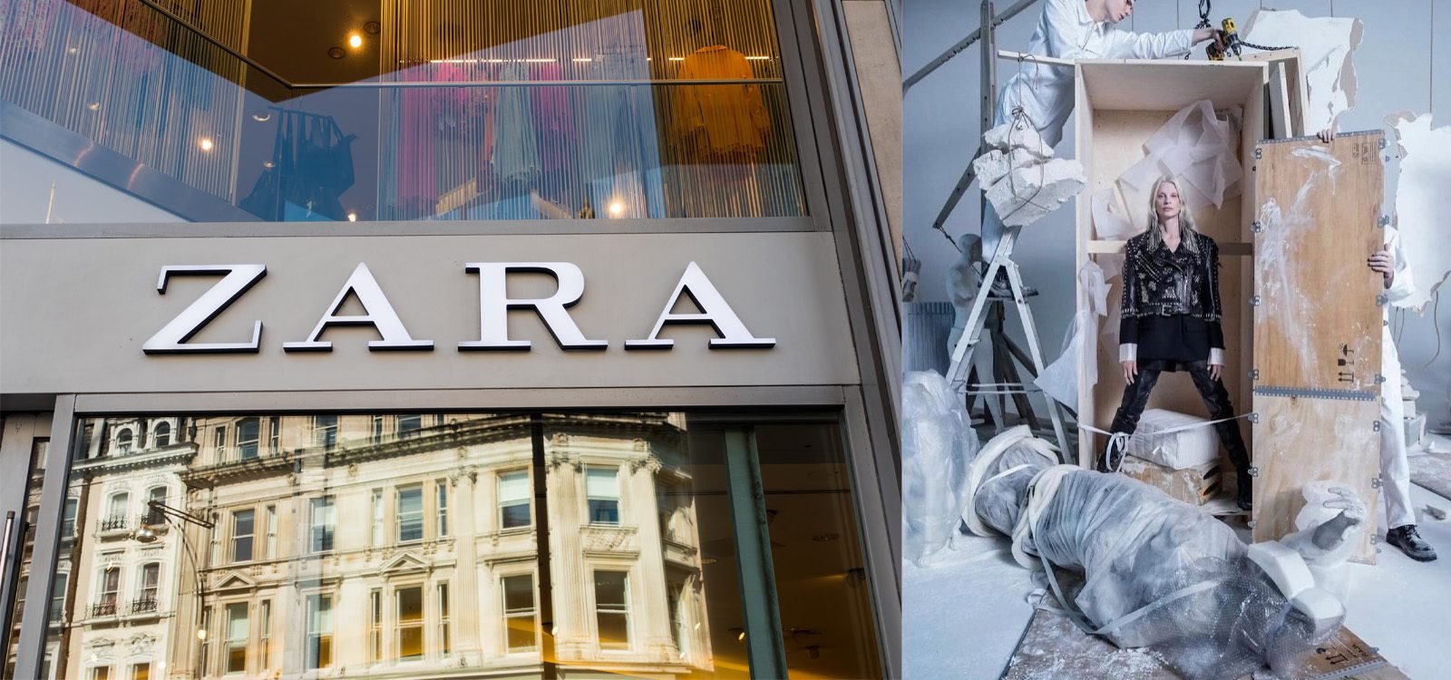 Zara Controversy: Why Boycott Zara is Trending?
