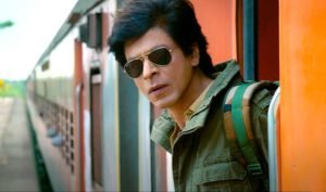 SRK