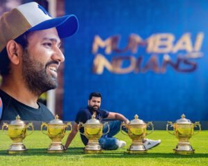 Hardik Pandya