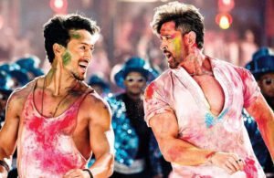 Hrithik Roshan