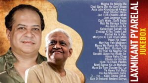 Music Composer Duos