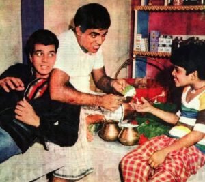 Junior Mehmood