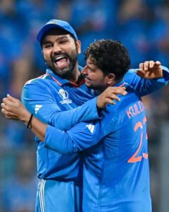 Hardik Pandya