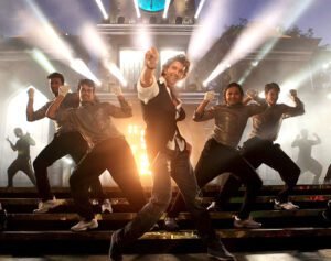 Hrithik Roshan