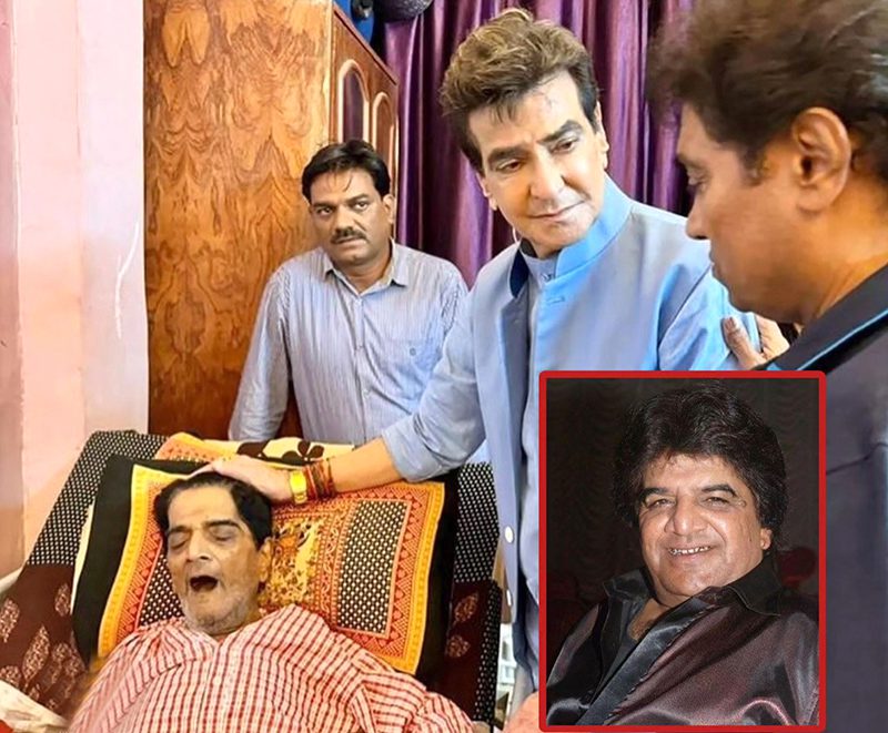 Junior Mehmood