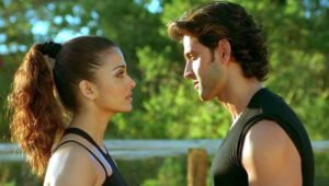 Hrithik Roshan