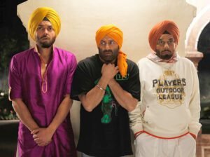Bollywood