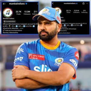 Hardik Pandya