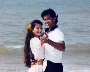 Hrithik Roshan