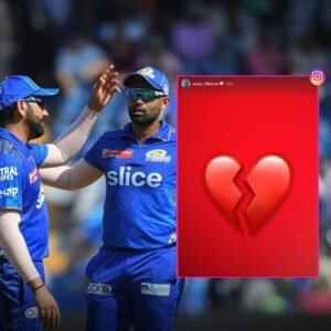Hardik Pandya