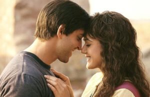 Hrithik Roshan