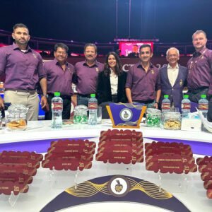 IPL 2024